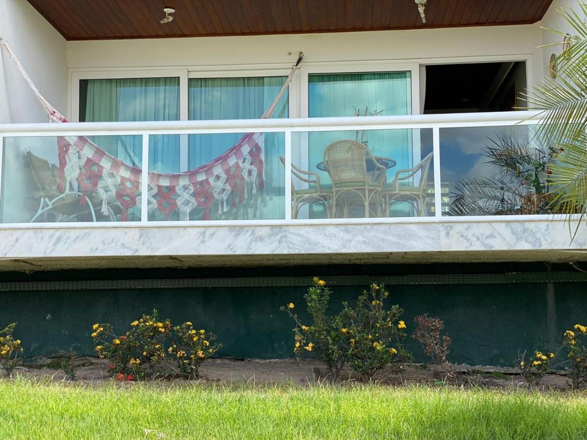 Flat 607 Villa Hipica Gravatá Buitenkant foto