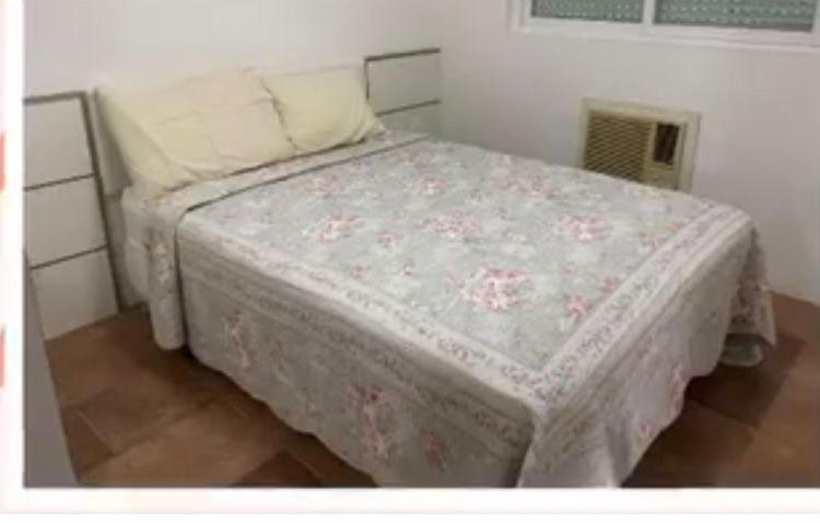 Flat 607 Villa Hipica Gravatá Buitenkant foto